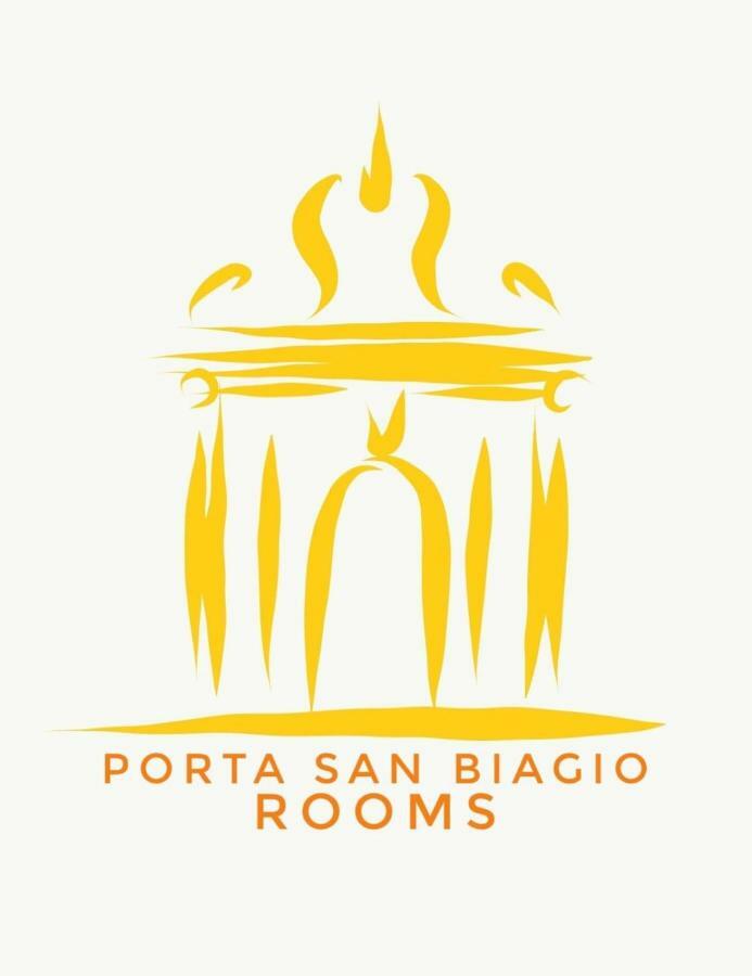 Porta San Biagio Rooms Lecce Exterior foto
